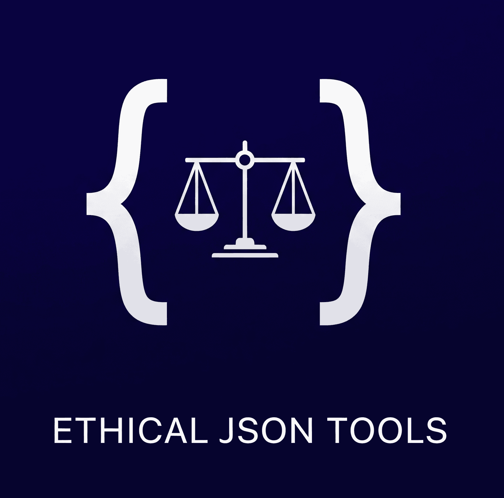Ethical JSON Tools - Secure and Simple